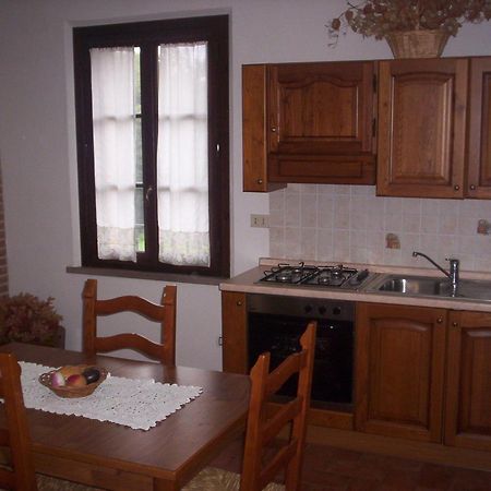 Agriturismo Antica Riserva Castiglione del Lago Eksteriør billede