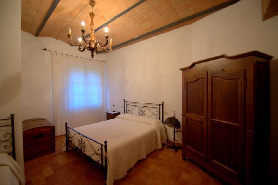 Agriturismo Antica Riserva Castiglione del Lago Værelse billede