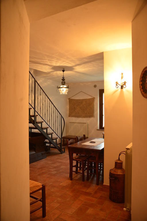 Agriturismo Antica Riserva Castiglione del Lago Værelse billede
