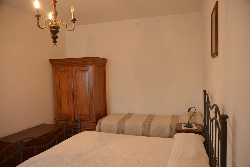 Agriturismo Antica Riserva Castiglione del Lago Værelse billede
