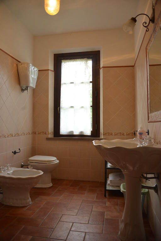Agriturismo Antica Riserva Castiglione del Lago Værelse billede