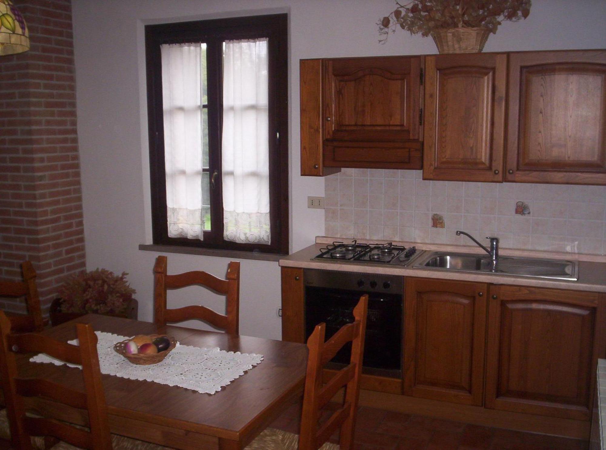 Agriturismo Antica Riserva Castiglione del Lago Eksteriør billede