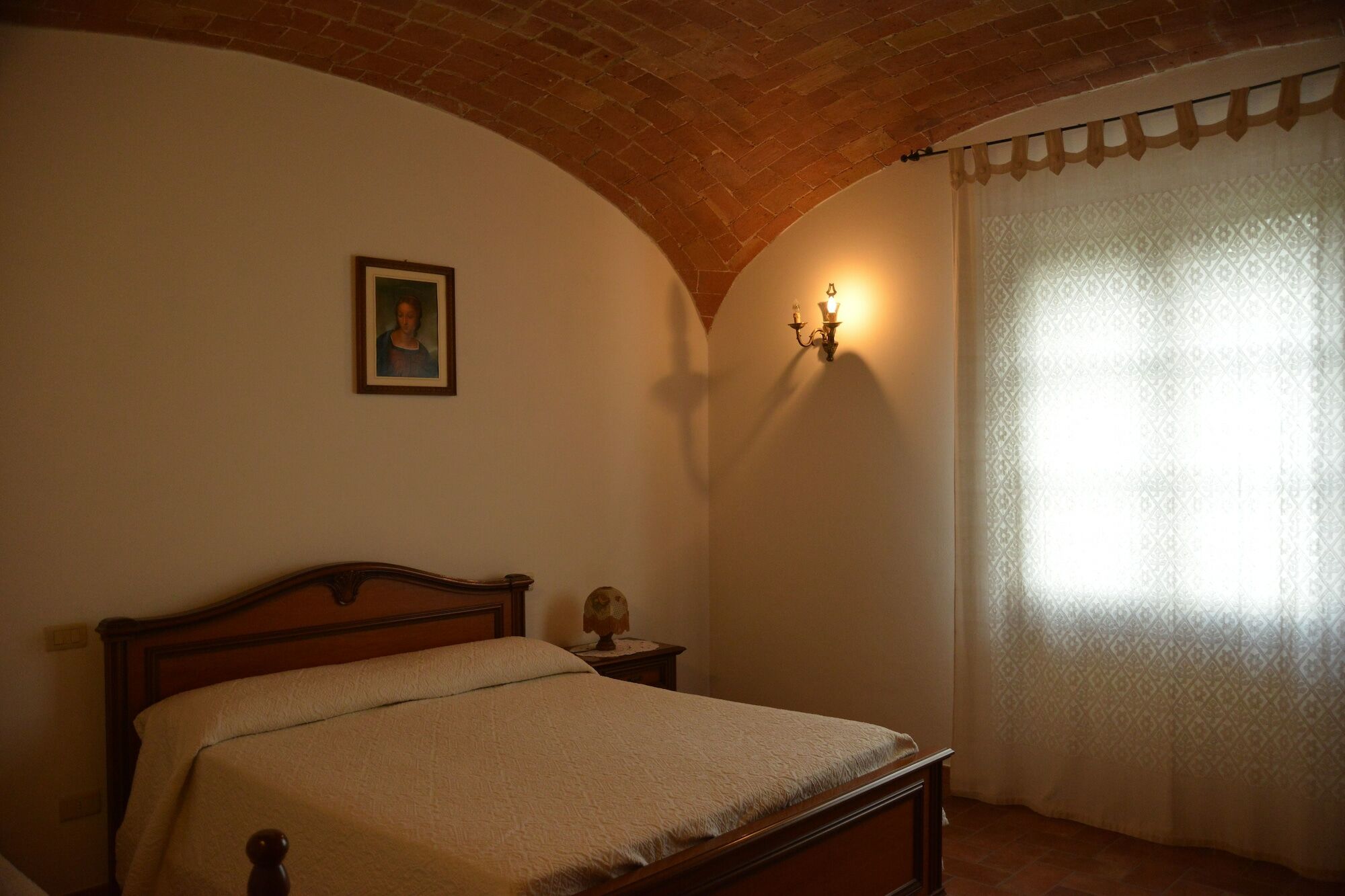 Agriturismo Antica Riserva Castiglione del Lago Eksteriør billede